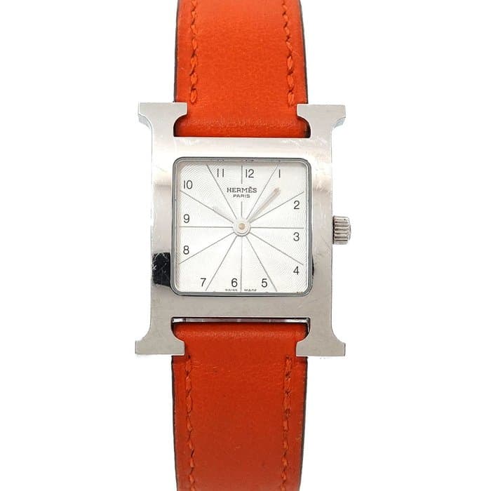 Hermès H Watch HH1.210