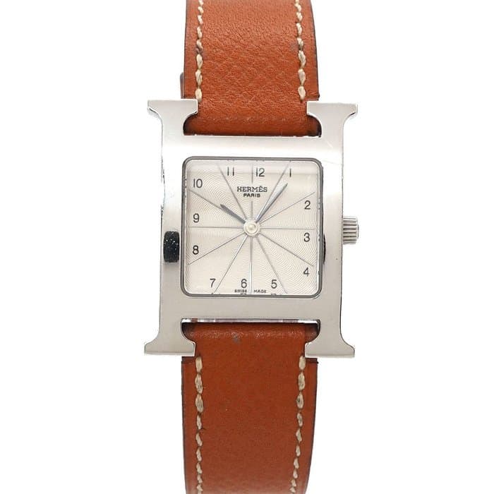 Hermès H Watch HH1.210