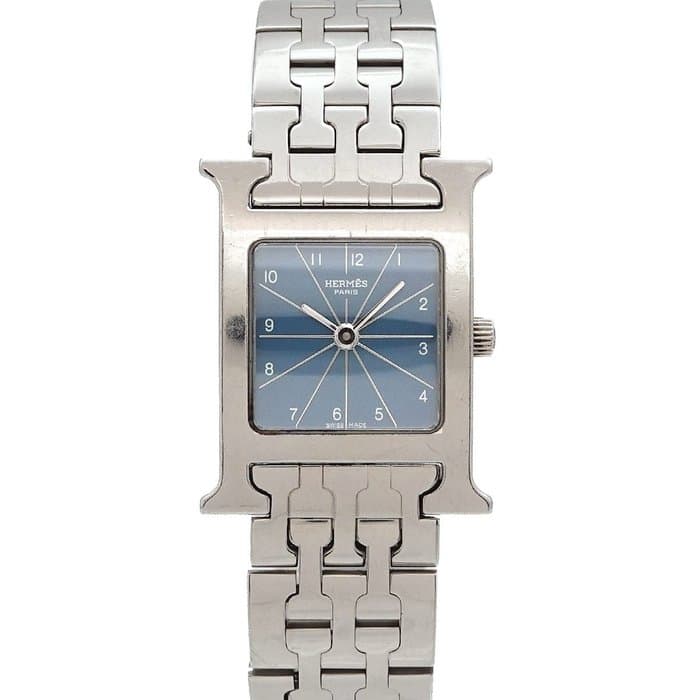Hermès H Watch HH1.210