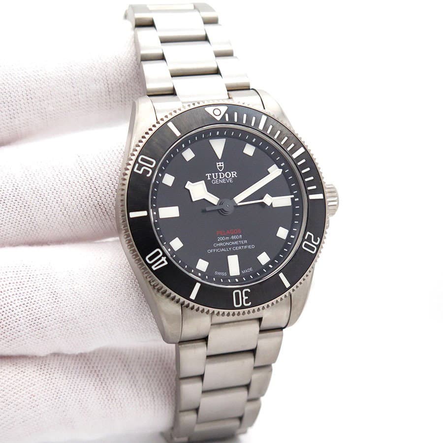 Tudor Pelagos M25407N-0001