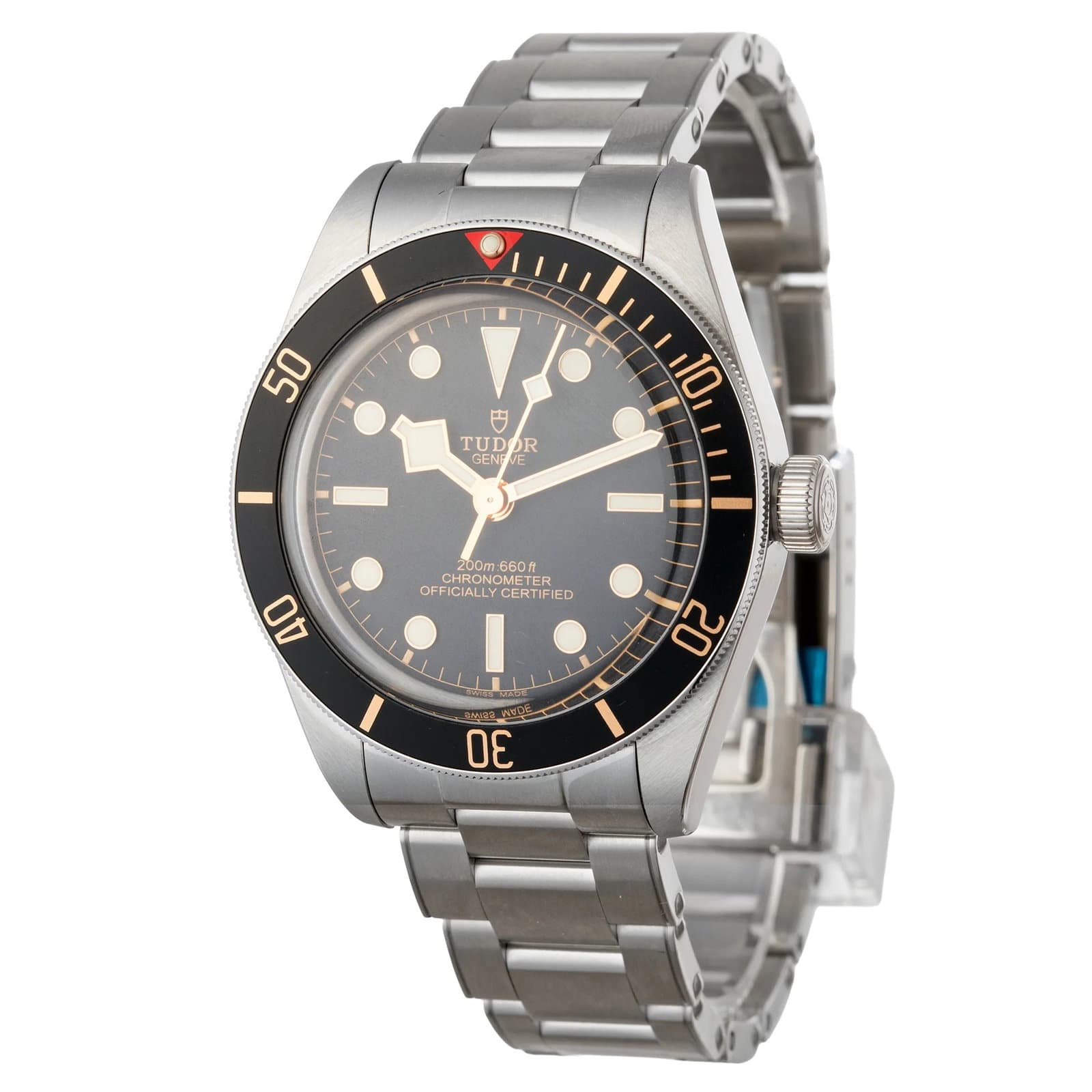 Tudor Black Bay M79030N-0001