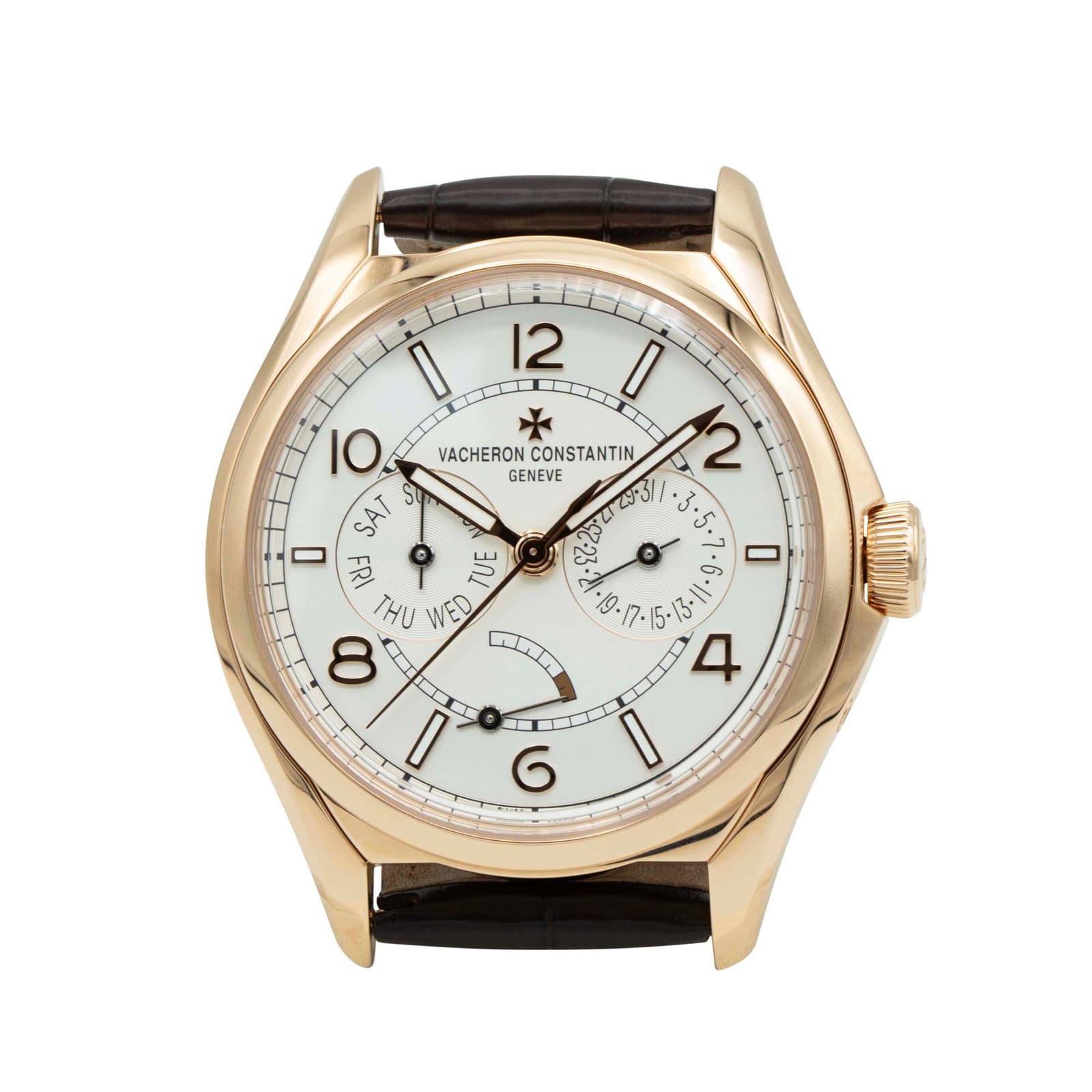 Vacheron Constantin Fiftysix 4400E/000R-B436