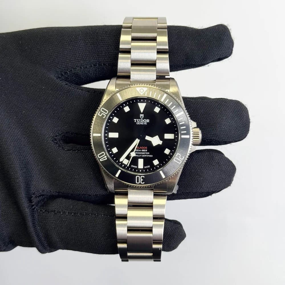 Tudor Pelagos M25407N-0001