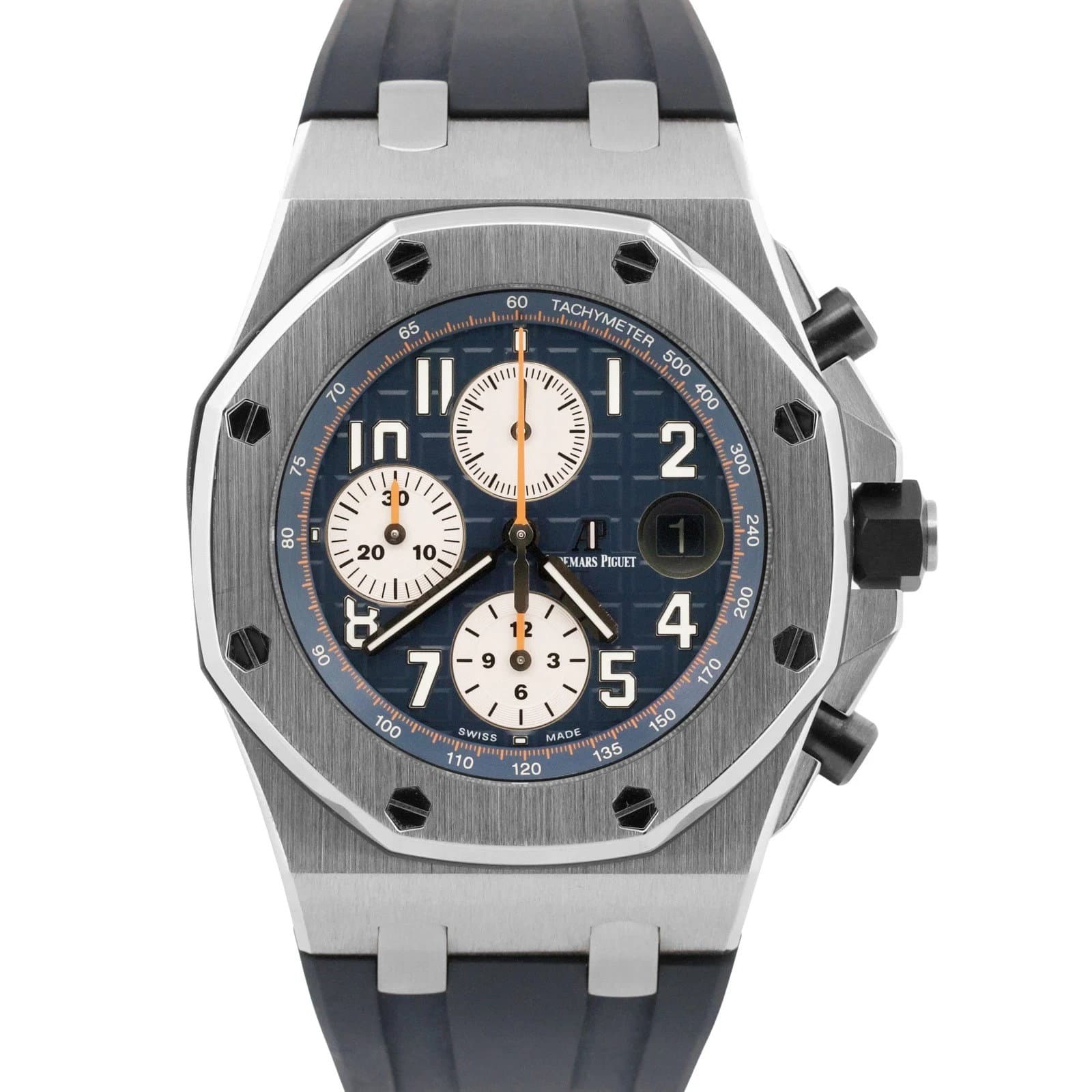 Audemars Piguet Royal Oak Offshore 26470ST.OO.A027CA.01