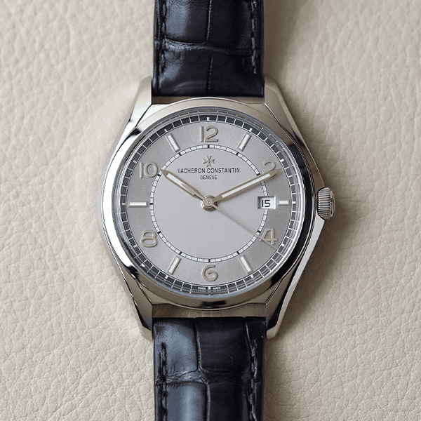 Vacheron Constantin Fiftysix 4600E/000A-B442
