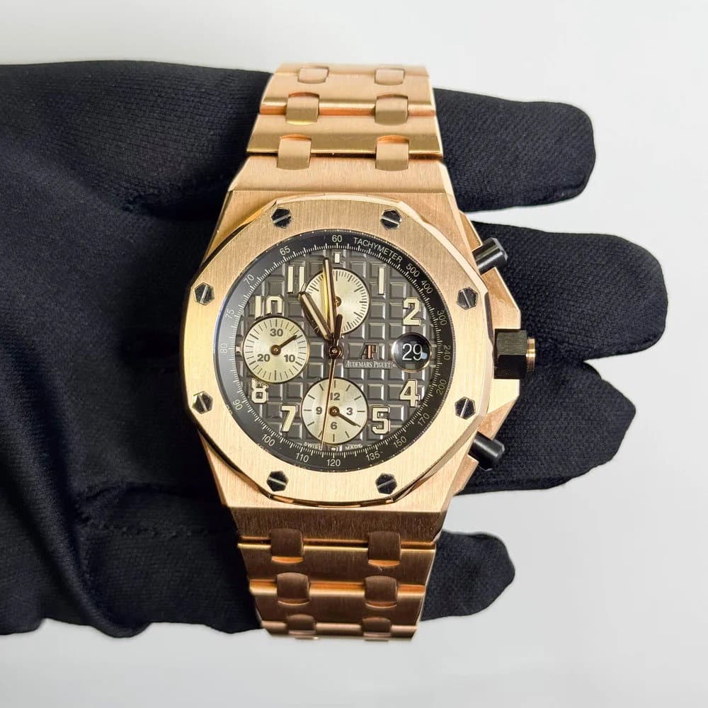 Audemars Piguet Royal Oak Offshore 26470OR.OO.1000OR.02
