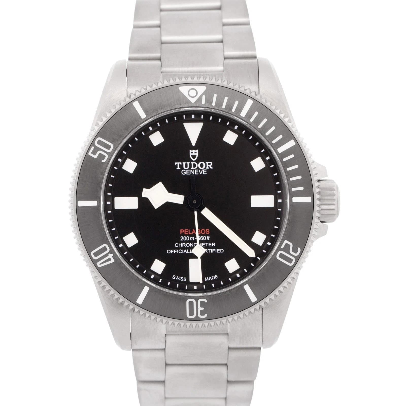 Tudor Pelagos M25407N-0001