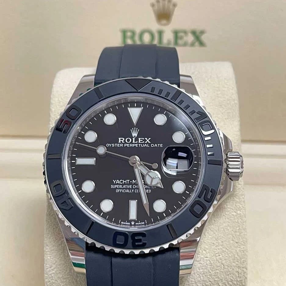 Rolex Yacht-Master 226659-0002