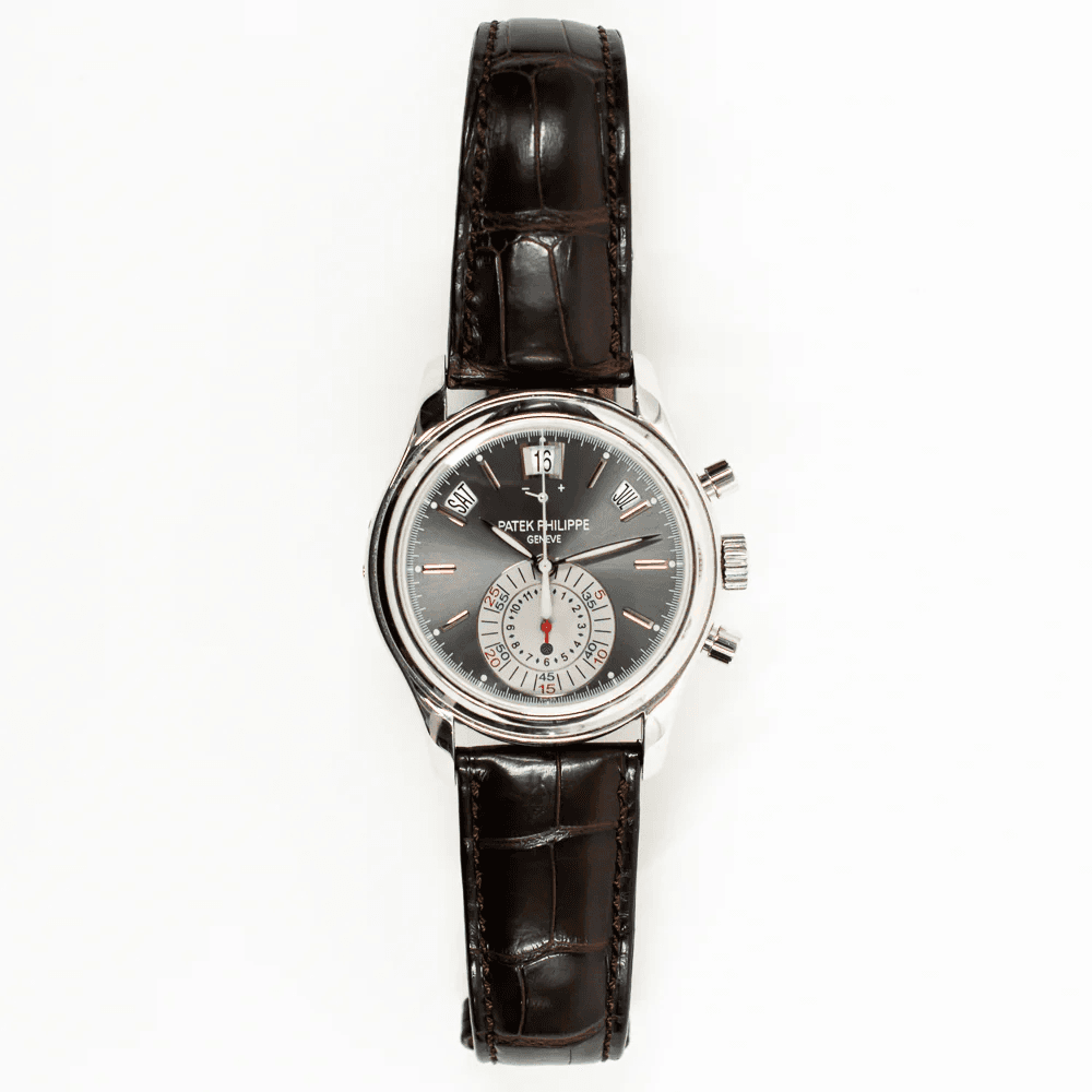 Patek Philippe Complications 5960P-001