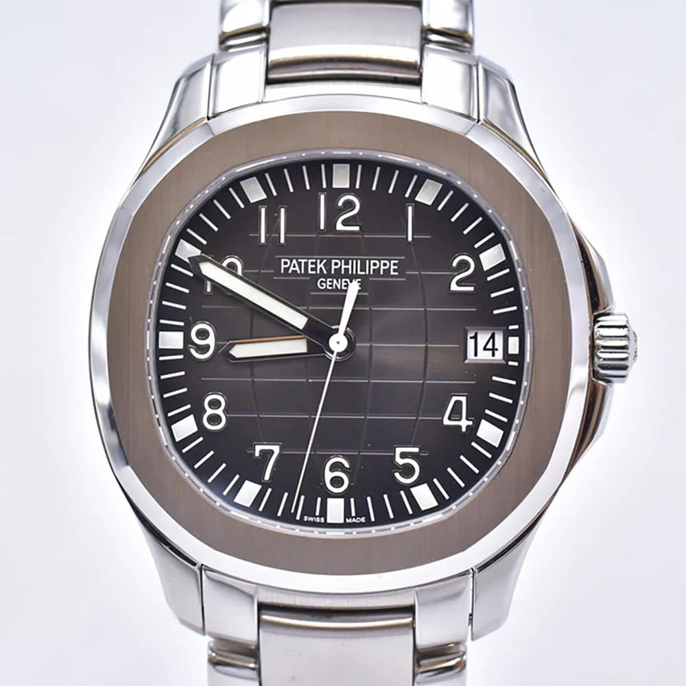 Patek Philippe Aquanaut 5167/1A-001