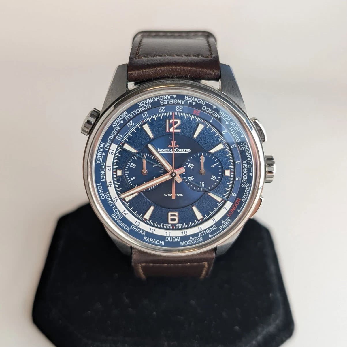 Jaeger-LeCoultre Polaris Q9028180