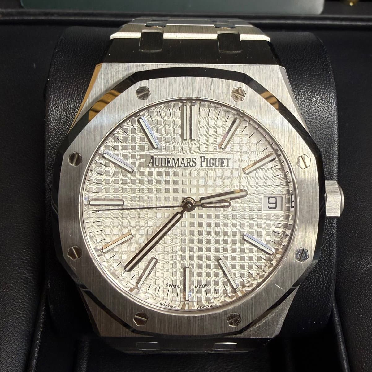 Audemars Piguet Royal Oak 15510ST.OO.1320ST.08