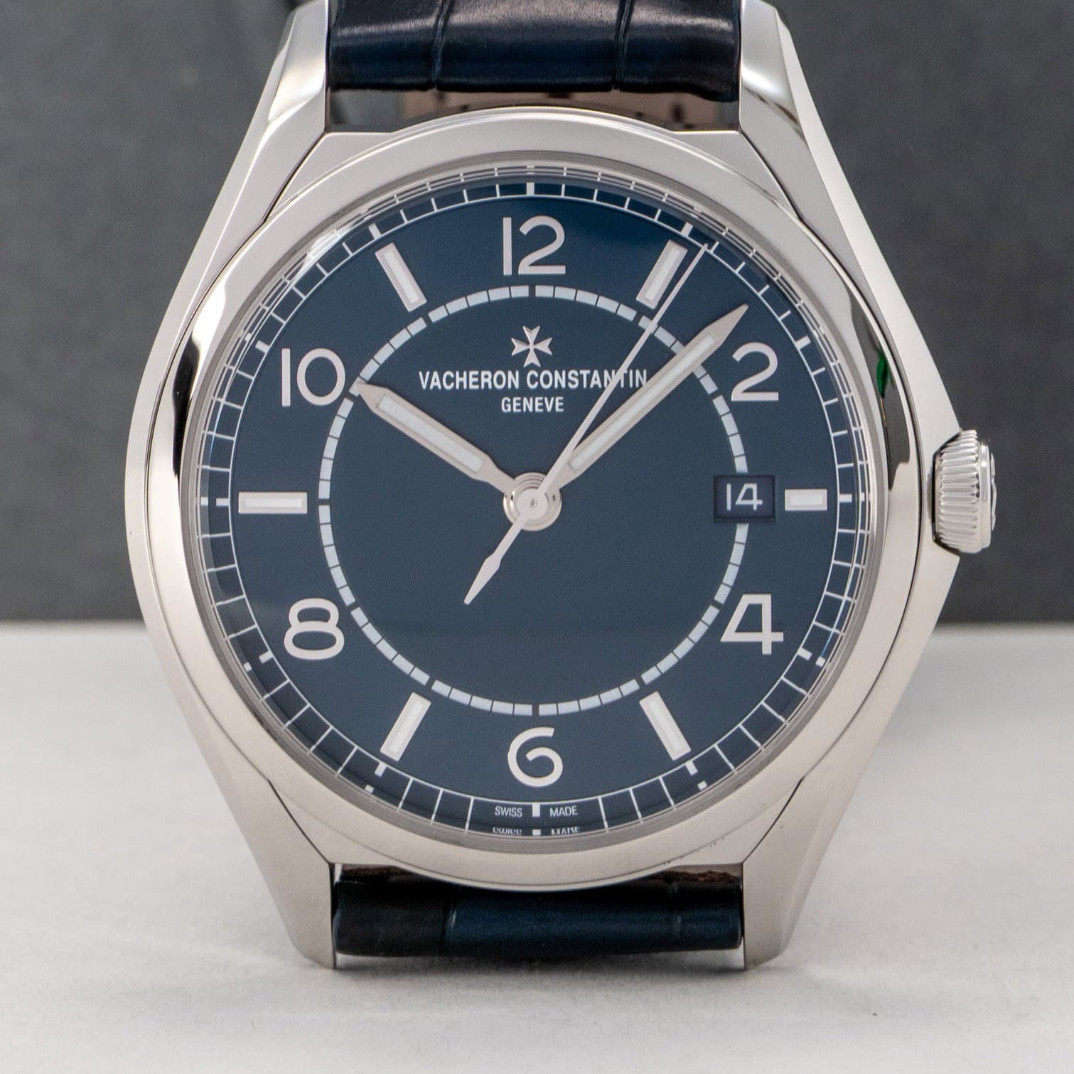 Vacheron Constantin Fiftysix 4600E/000A-B487