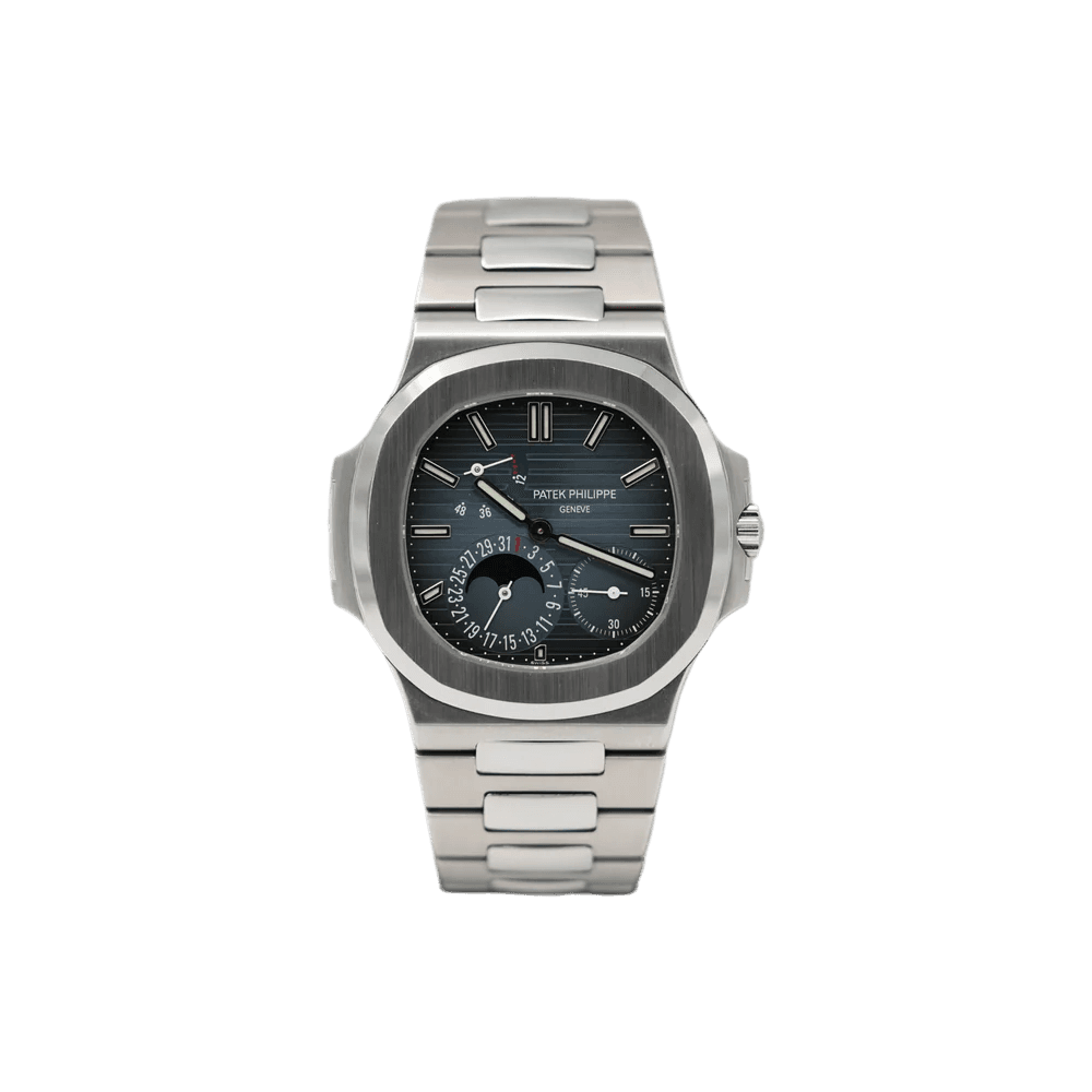 Patek Philippe Nautilus 5712/1A-001