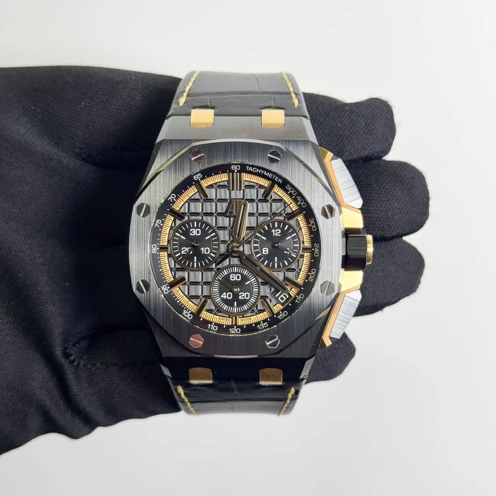 Audemars Piguet Royal Oak Offshore Royal Oak 26420CE.OO.A127CR.01