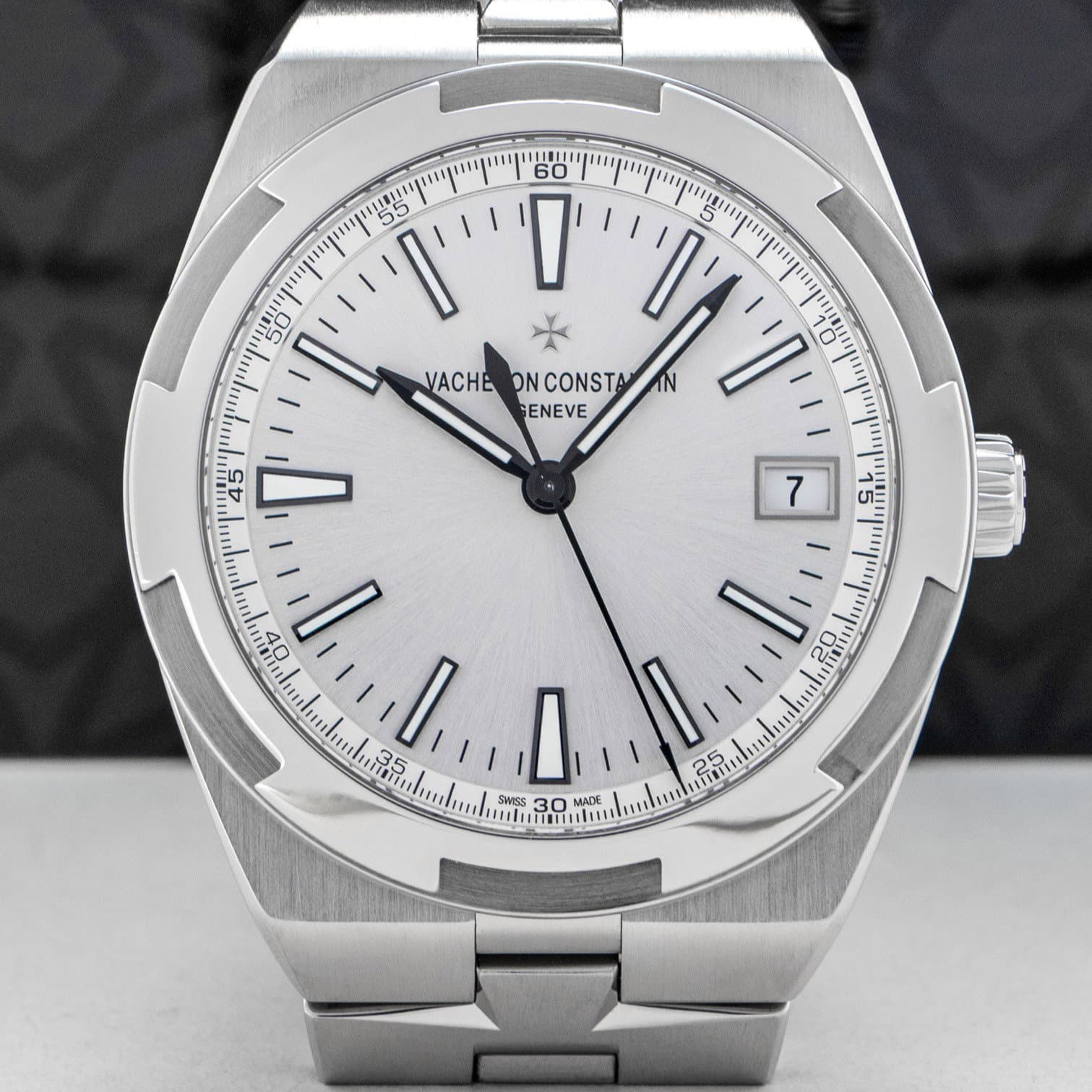 Vacheron Constantin Overseas 4500V/110A-B126