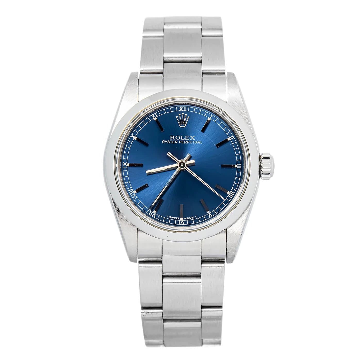 Rolex Oyster Perpetual 77080