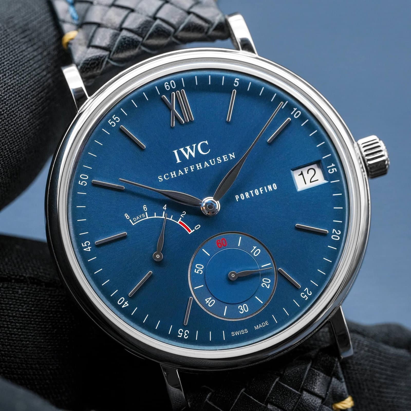 Iwc Portofino IW5101-06