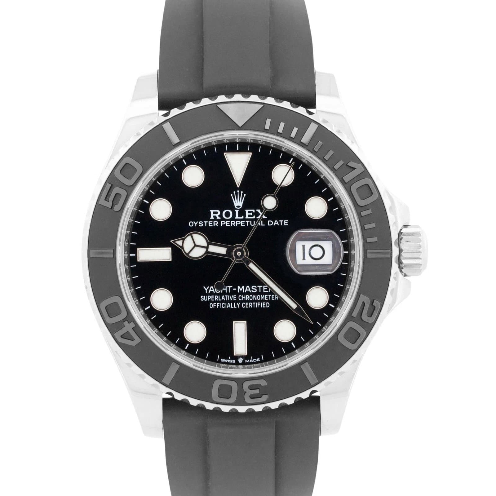 Rolex Yacht-Master 226659-0002