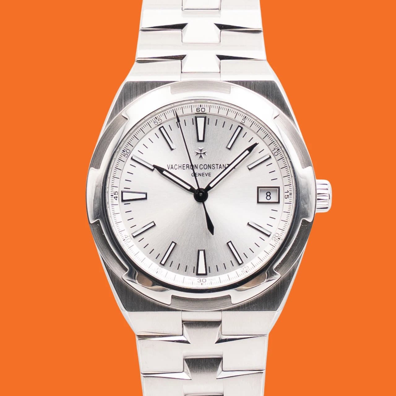 Vacheron Constantin Overseas 4500V/110A-B126
