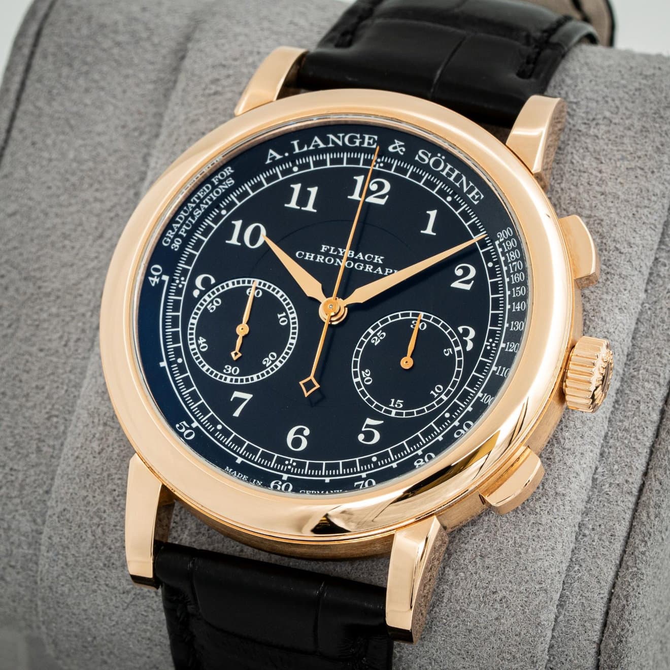 A. Lange & Söhne 1815 414.031