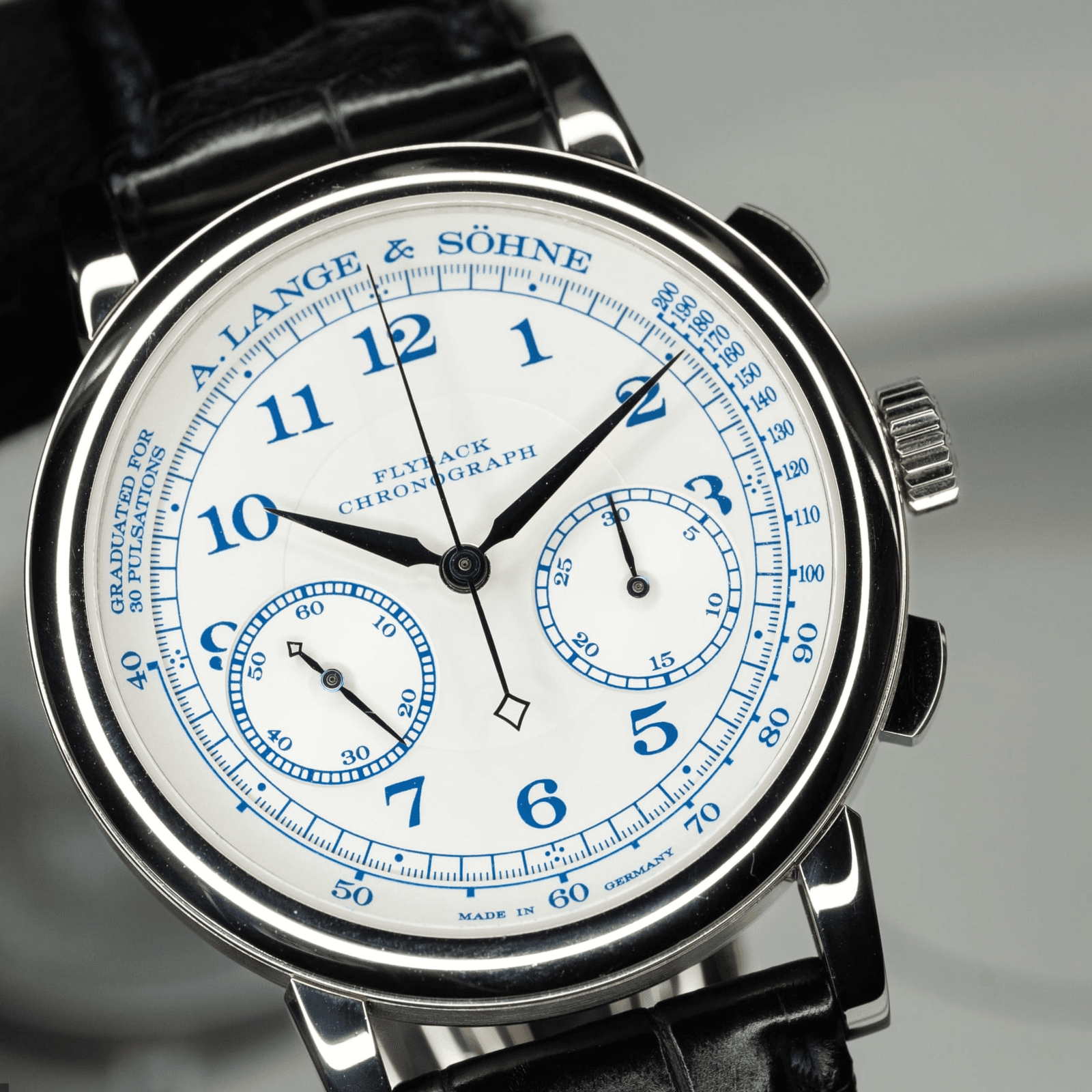 A. Lange & Söhne 1815 414.026