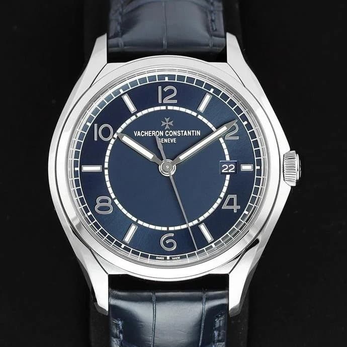 Vacheron Constantin Fiftysix 4600E/000A-B487