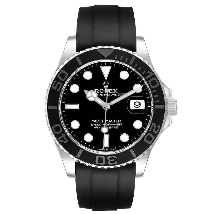 Rolex Yacht-Master 226659-0002