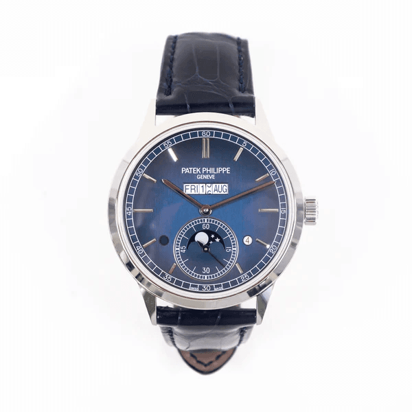 Patek Philippe Grand Complications Complications 5236P-001
