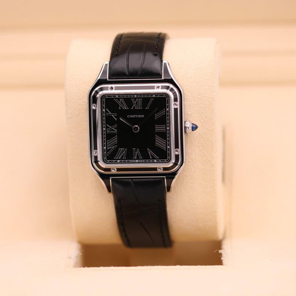 Cartier Santos de Cartier Santos-Dumont WSSA0046