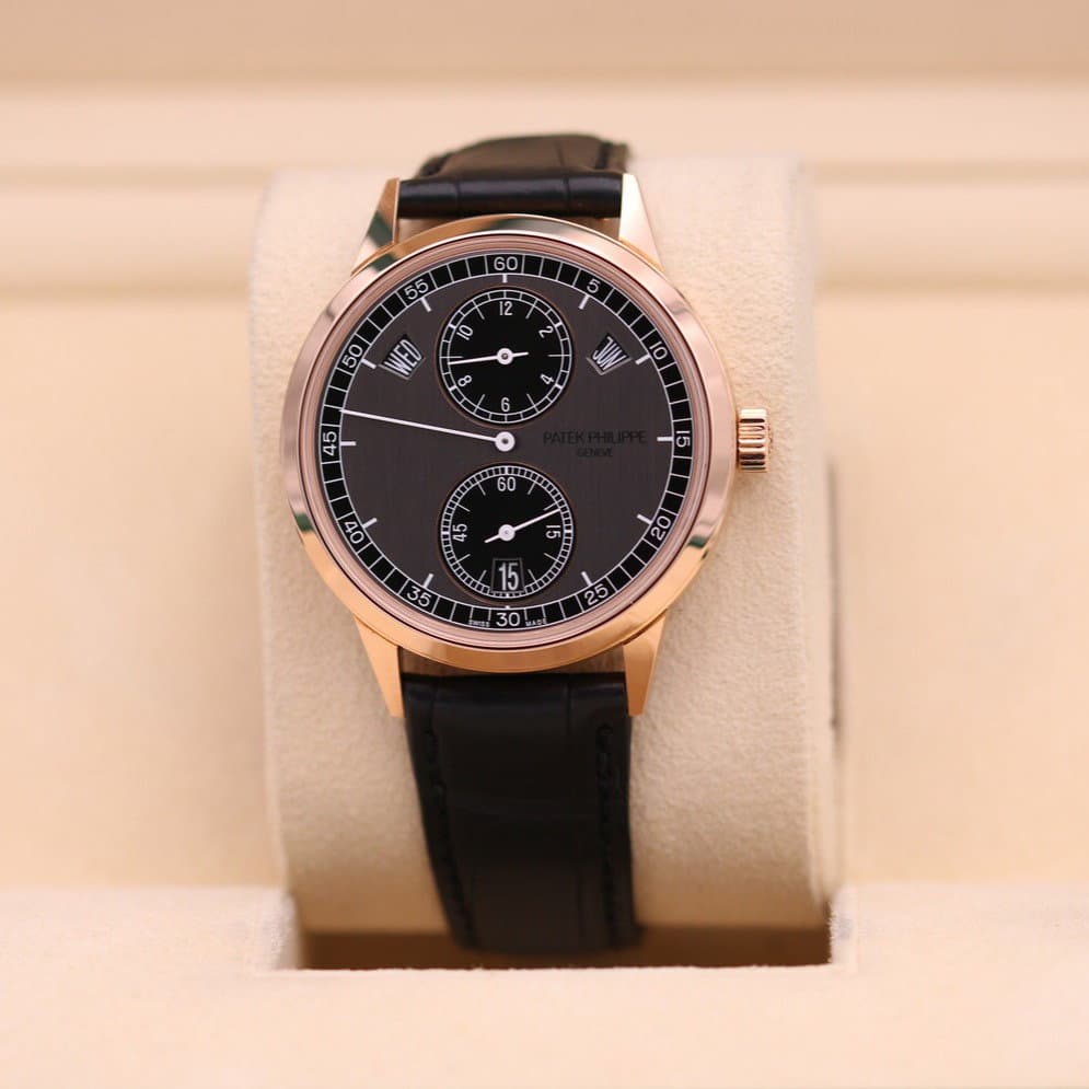 Patek Philippe Complications 5235/50R-001