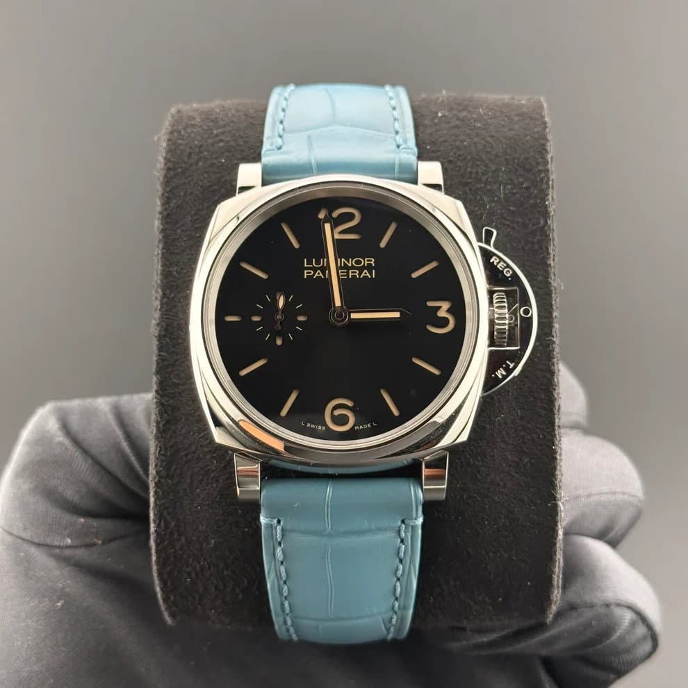 Panerai Luminor Due PAM00676