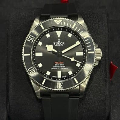 Tudor Pelagos M25407N-0001
