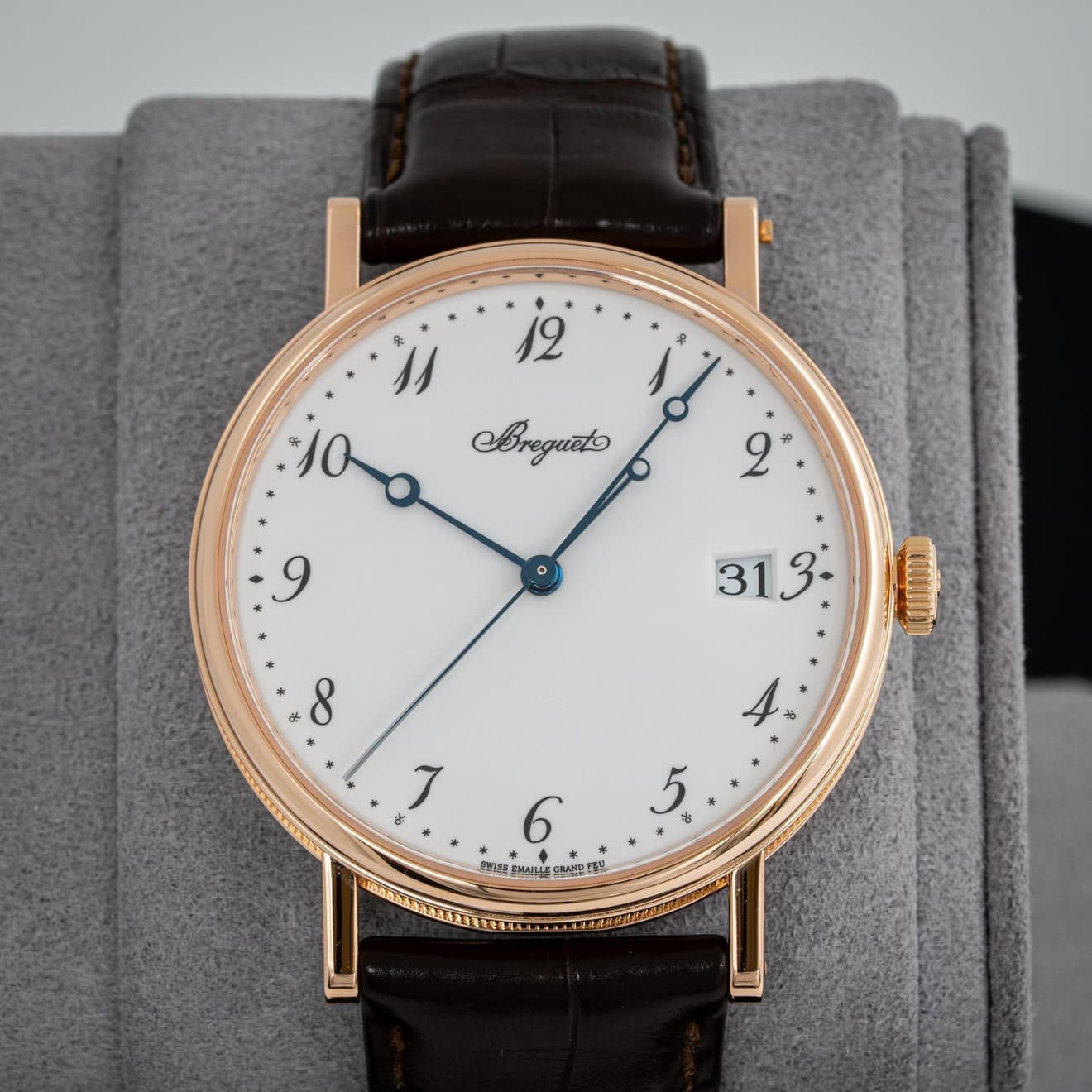 Breguet Classique 5177BA/29/9V6