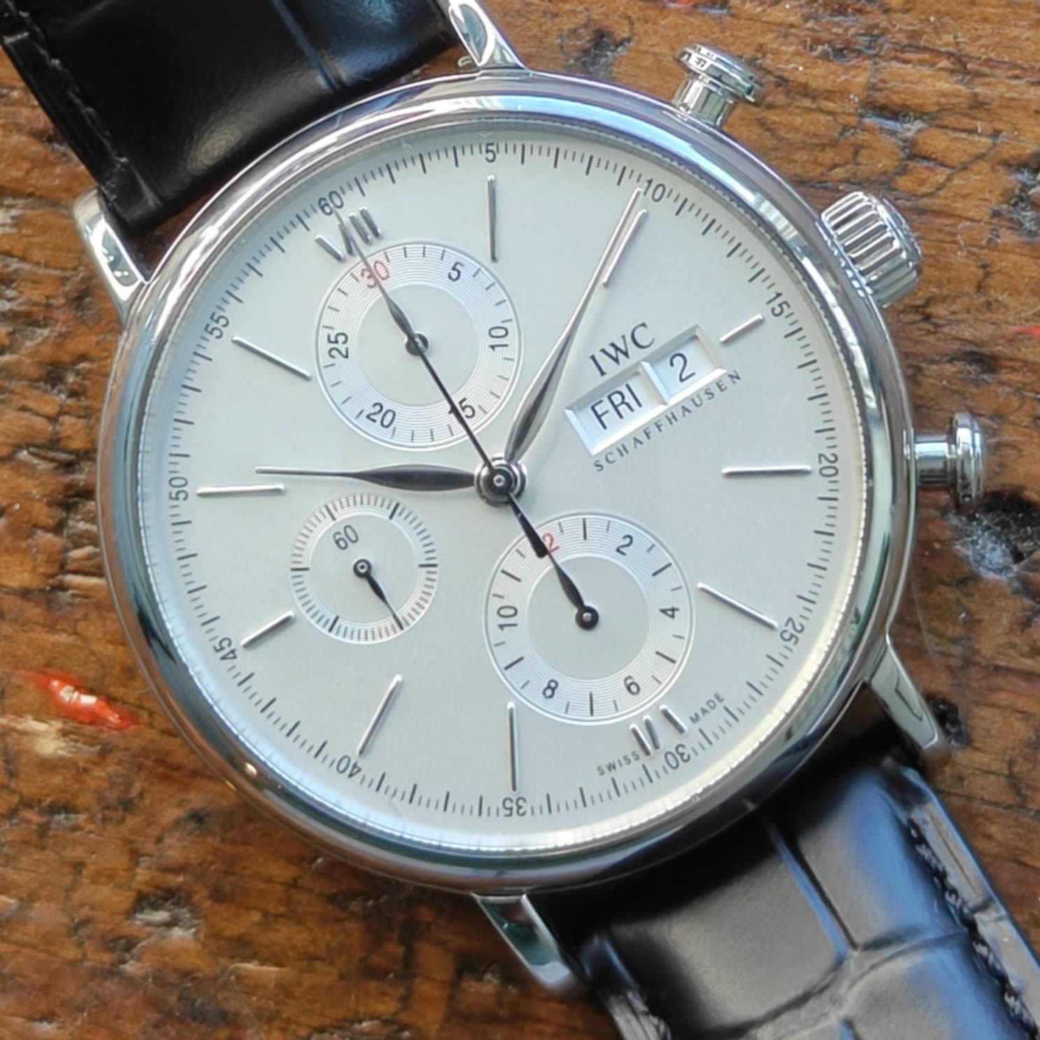 Iwc Portofino IW3910-07