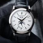 Patek Philippe Grand Complications Complications 5396G-011