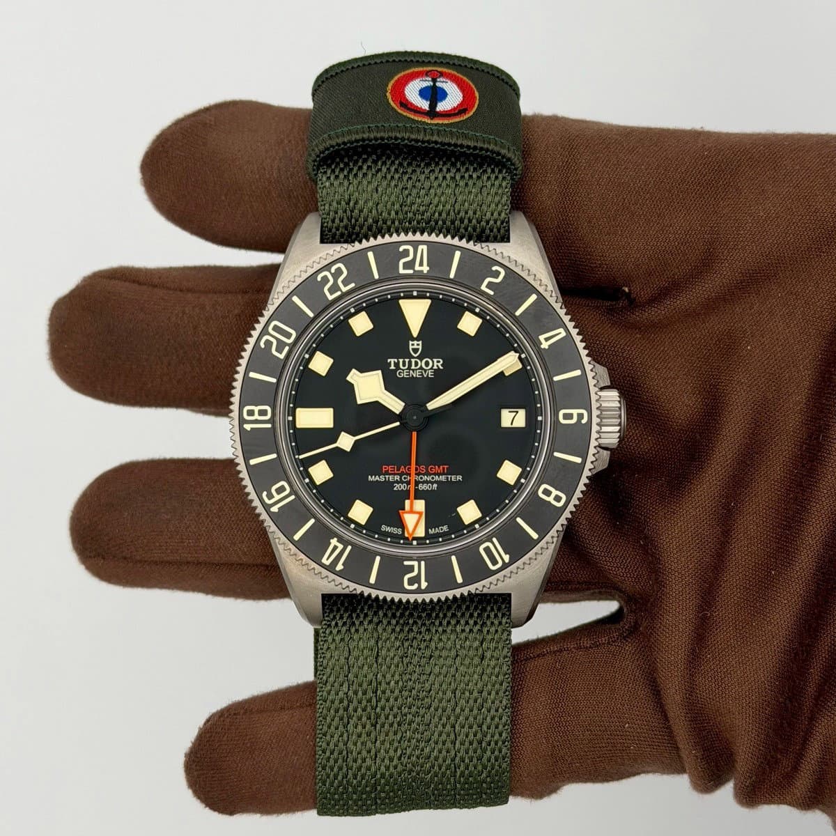 Tudor Pelagos M2542G267NU-0002