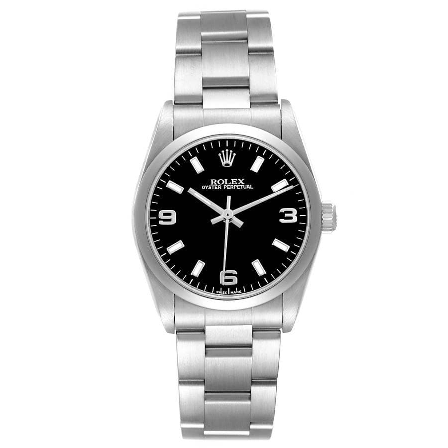 Rolex Oyster Perpetual 77080