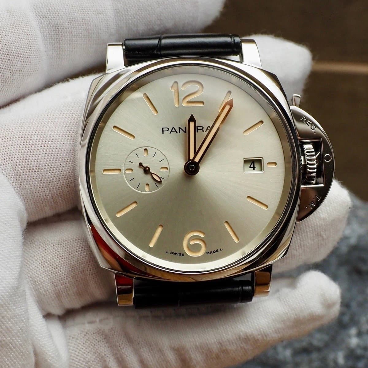 Panerai Luminor Due Luminor PAM01249