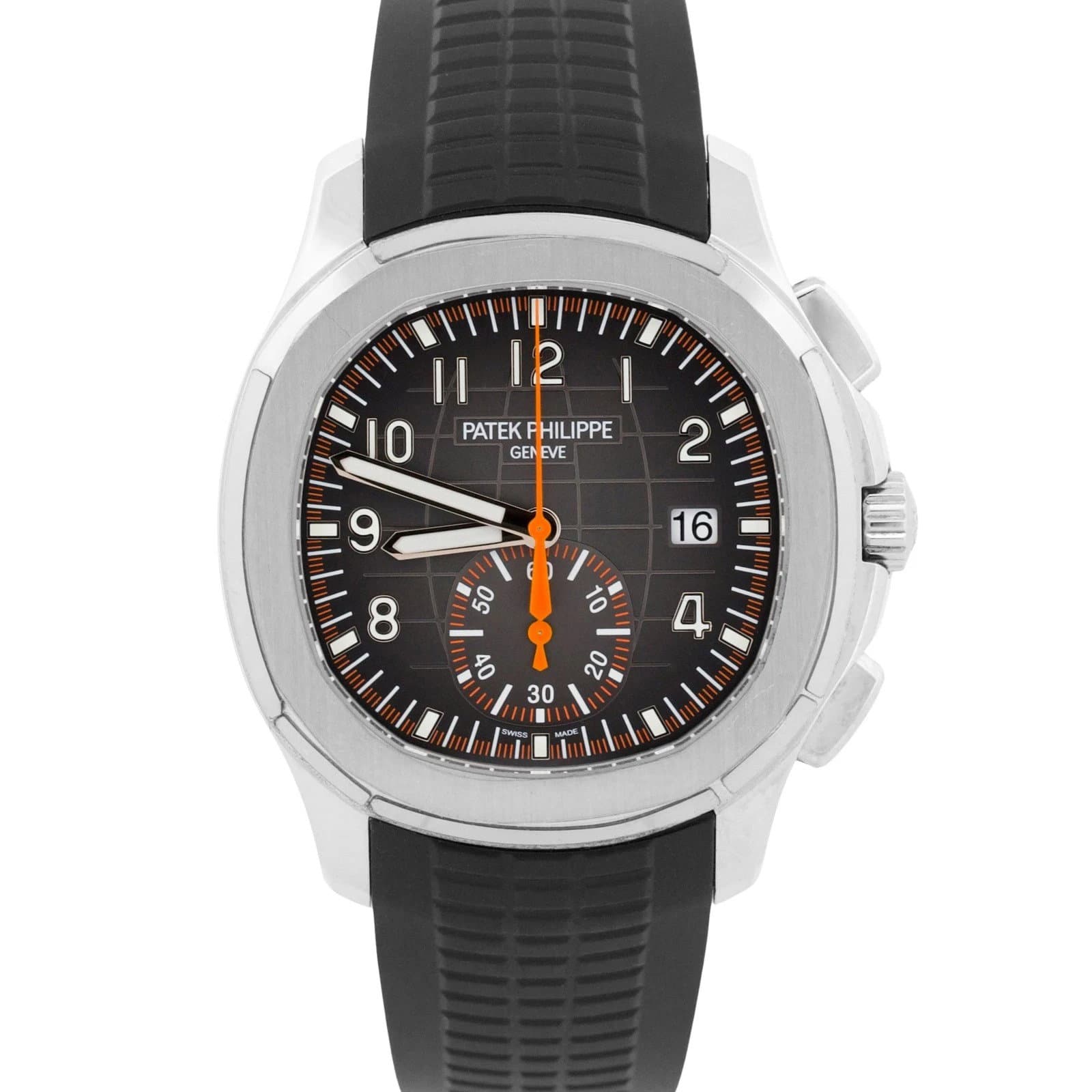 Patek Philippe Aquanaut 5968A-001