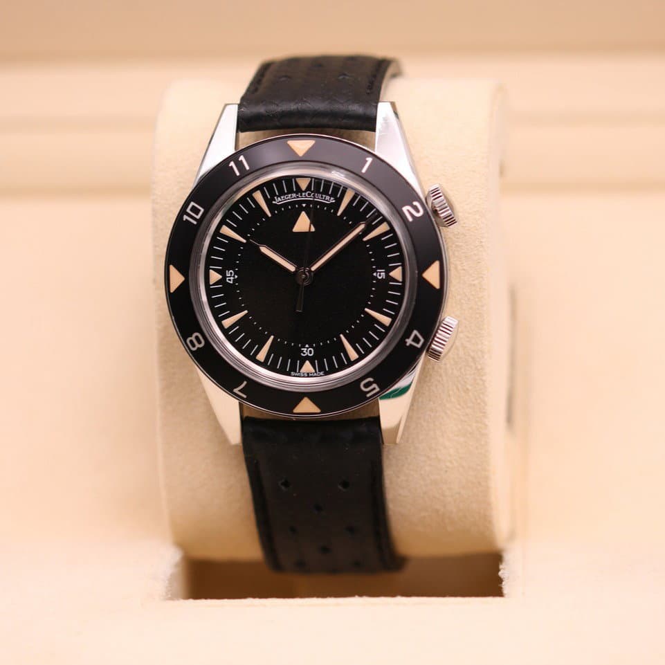 Jaeger-LeCoultre Memovox Q2028470