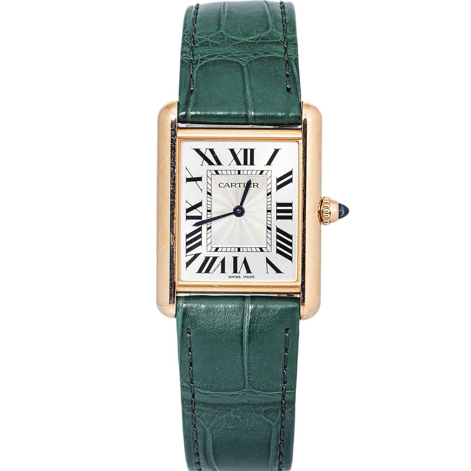 Cartier Tank Louis WGTA0011