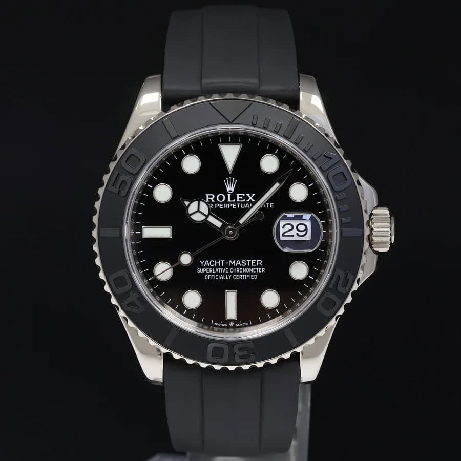 Rolex Yacht-Master 226659-0002