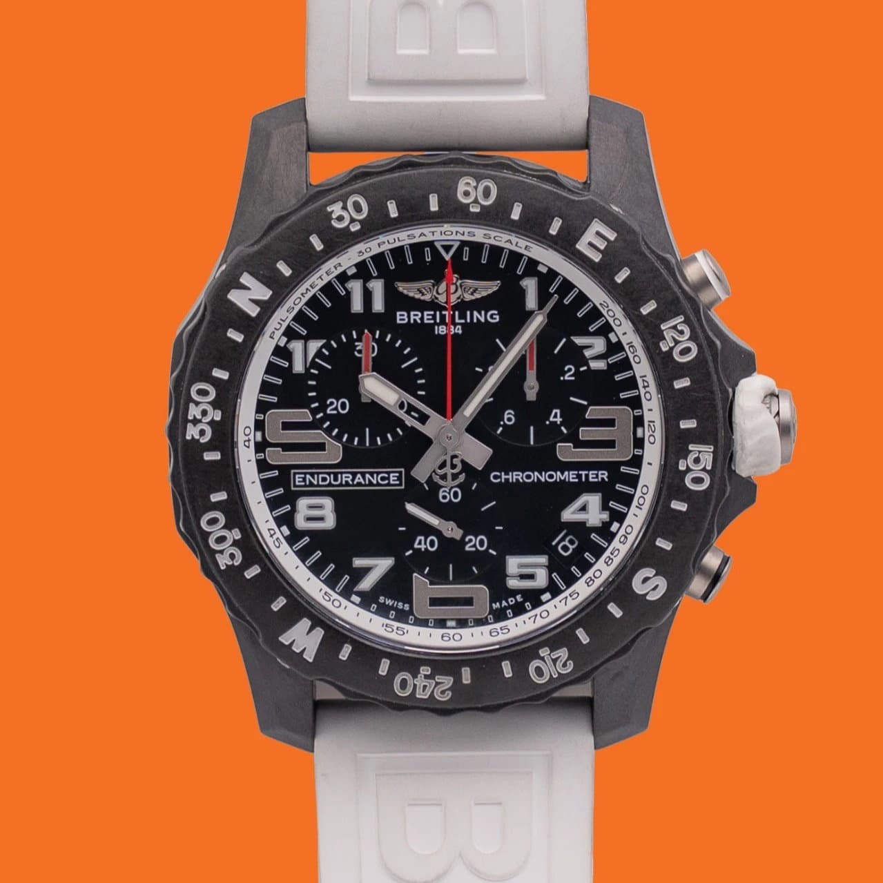 Breitling Endurance Pro Professional X82310A71B1S2