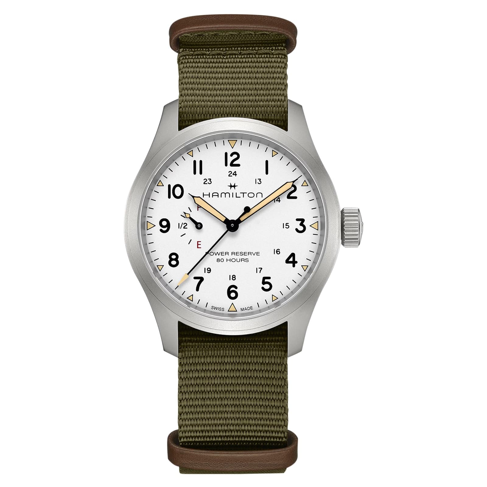 Hamilton Khaki Field H69509910
