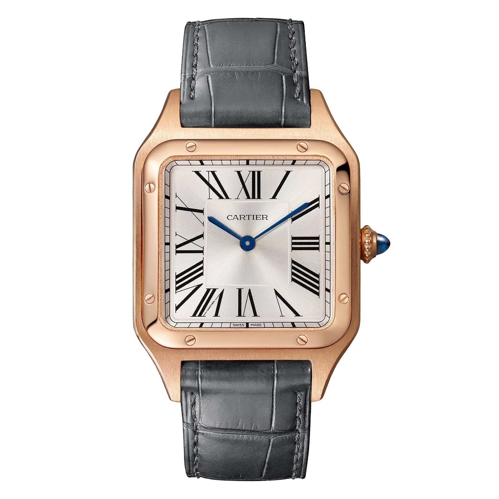Cartier Santos-Dumont Large WGSA0021
