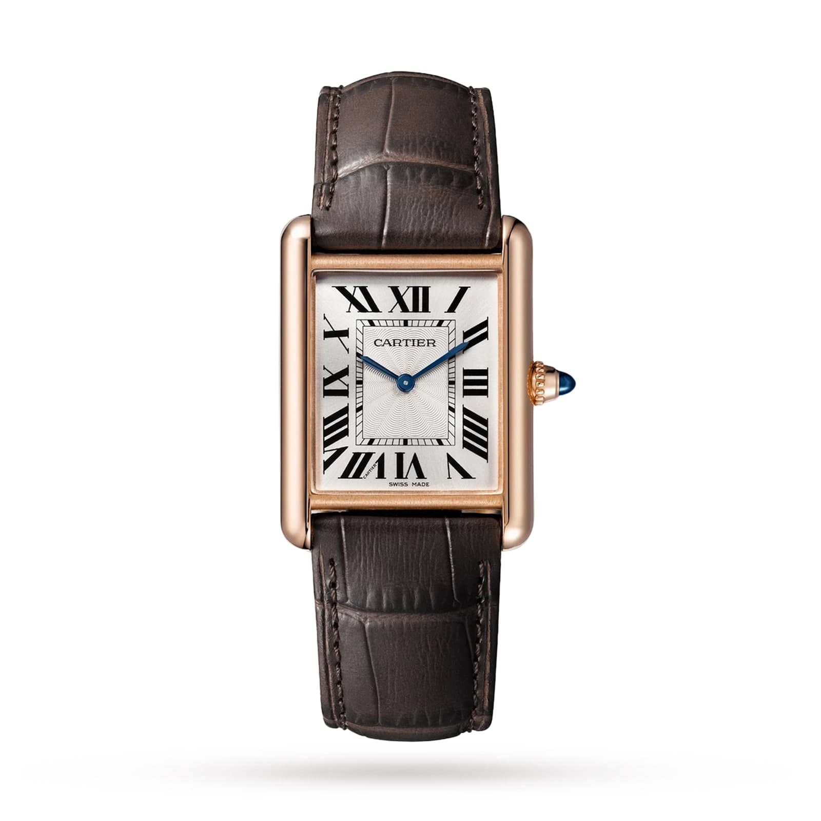 Cartier Tank Louis Cartier Large WGTA0011