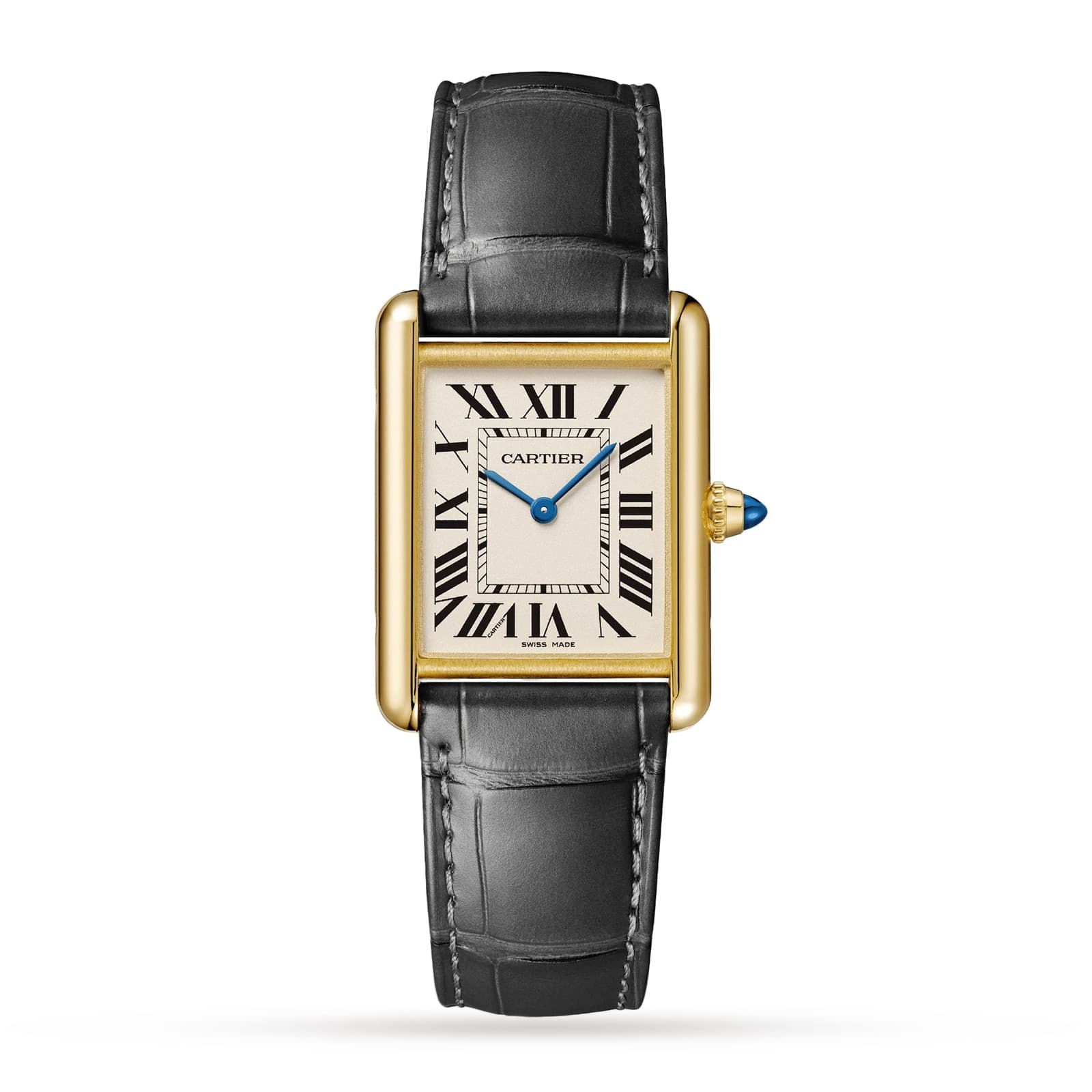 Cartier Tank Louis Cartier Large WGTA0067