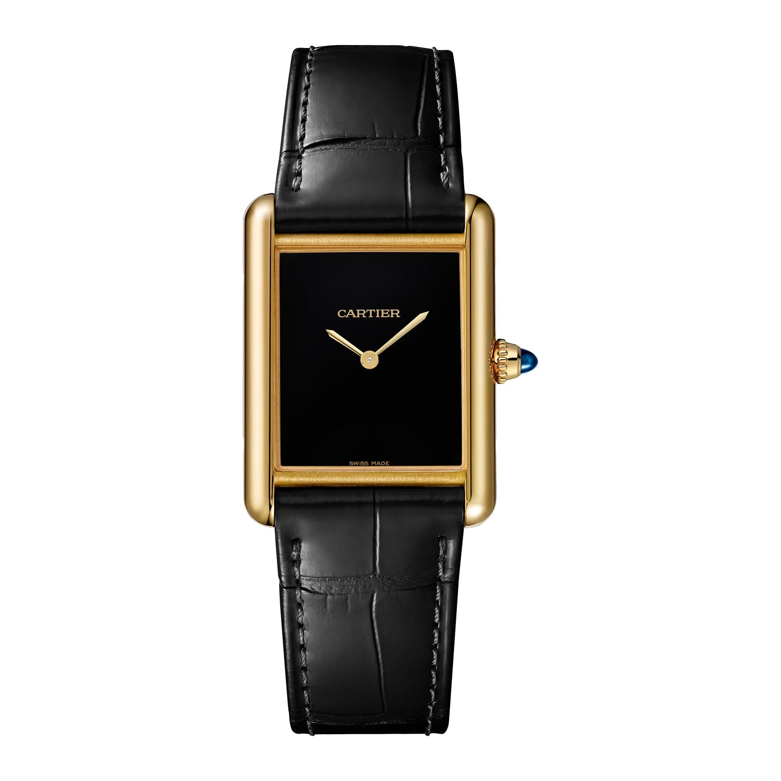 Cartier Tank Louis Cartier Large WGTA0091