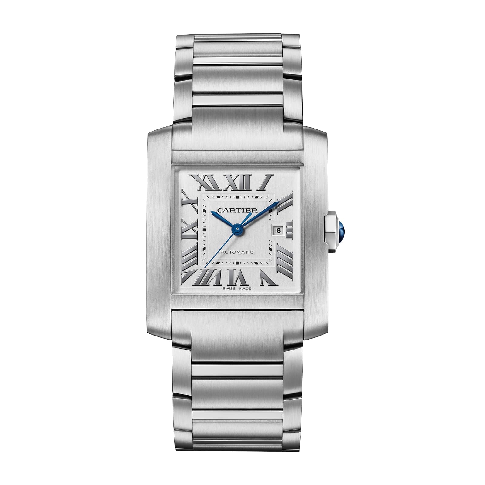 Cartier Tank Française Large WSTA0067
